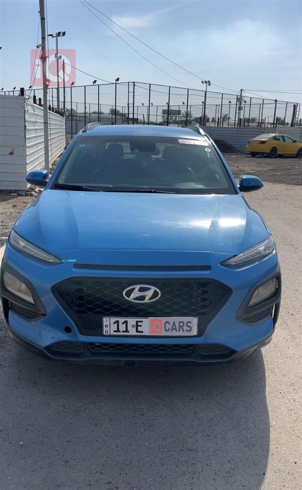 هيونداي كونا 2021 للبيع في العراق -  بغداد